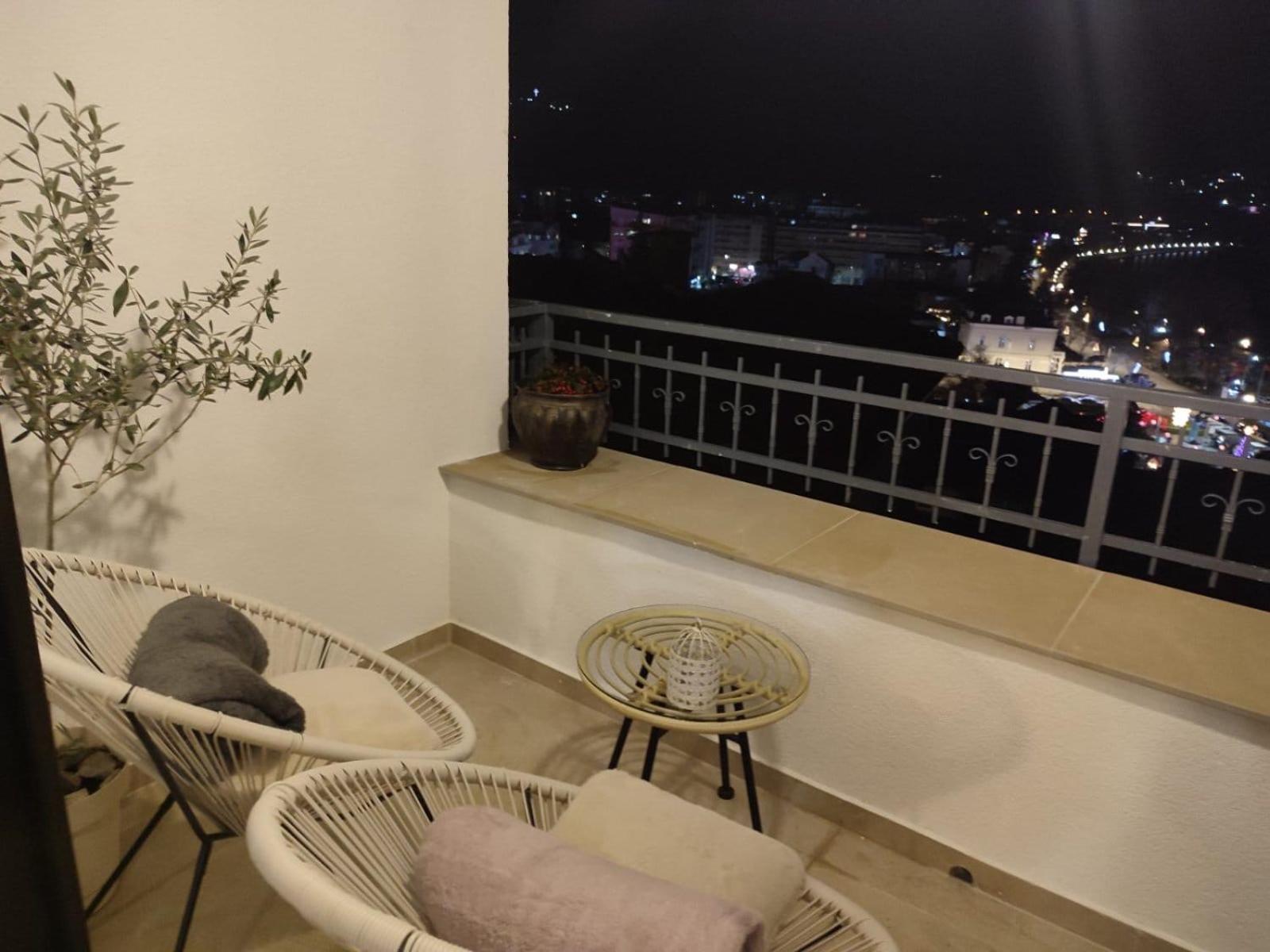 Jovevi Apartments Ochryda Zewnętrze zdjęcie