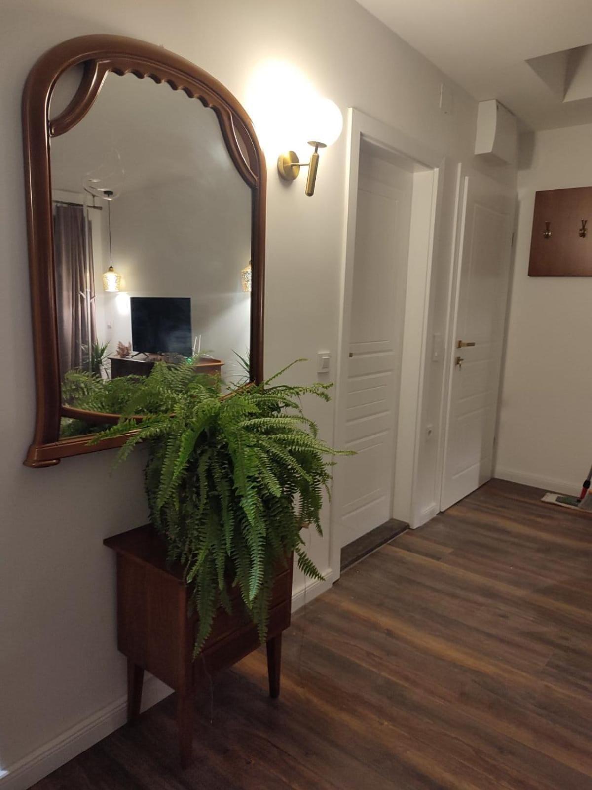 Jovevi Apartments Ochryda Zewnętrze zdjęcie