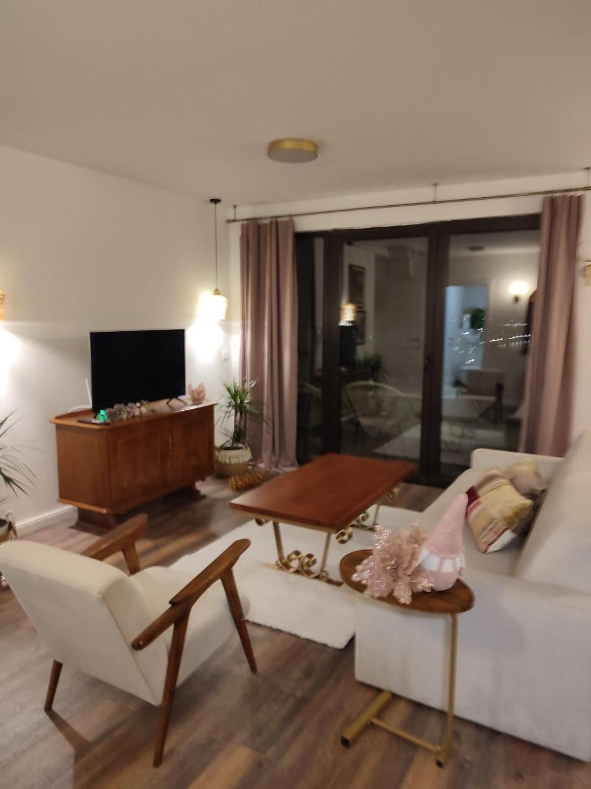Jovevi Apartments Ochryda Zewnętrze zdjęcie