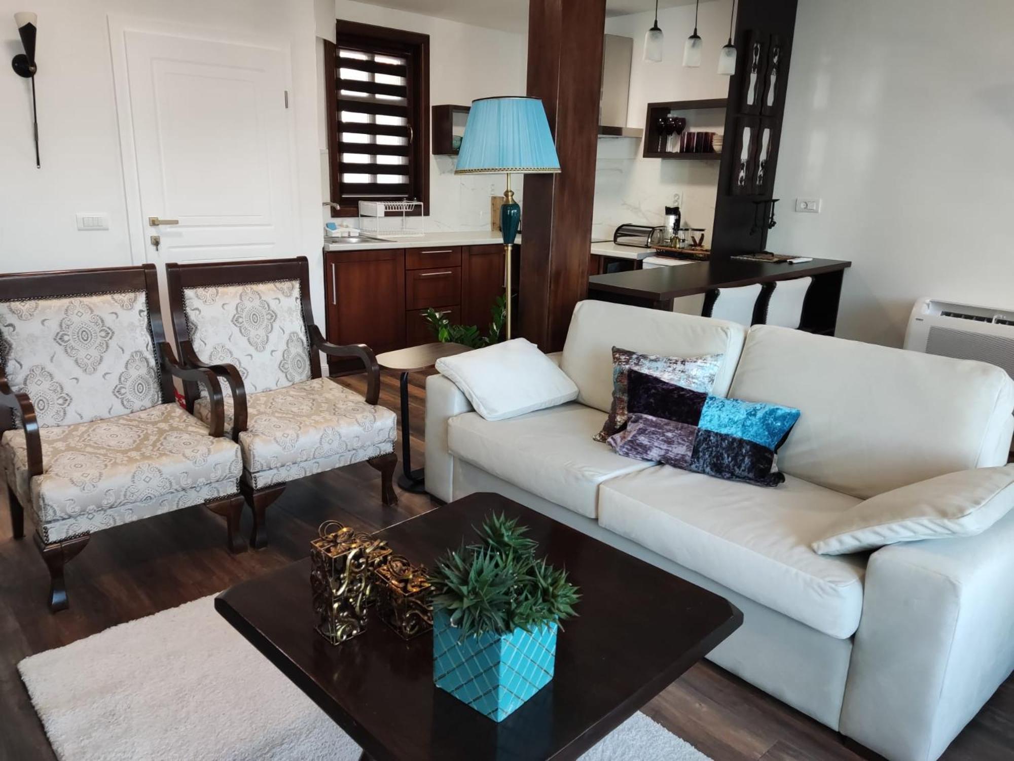 Jovevi Apartments Ochryda Zewnętrze zdjęcie
