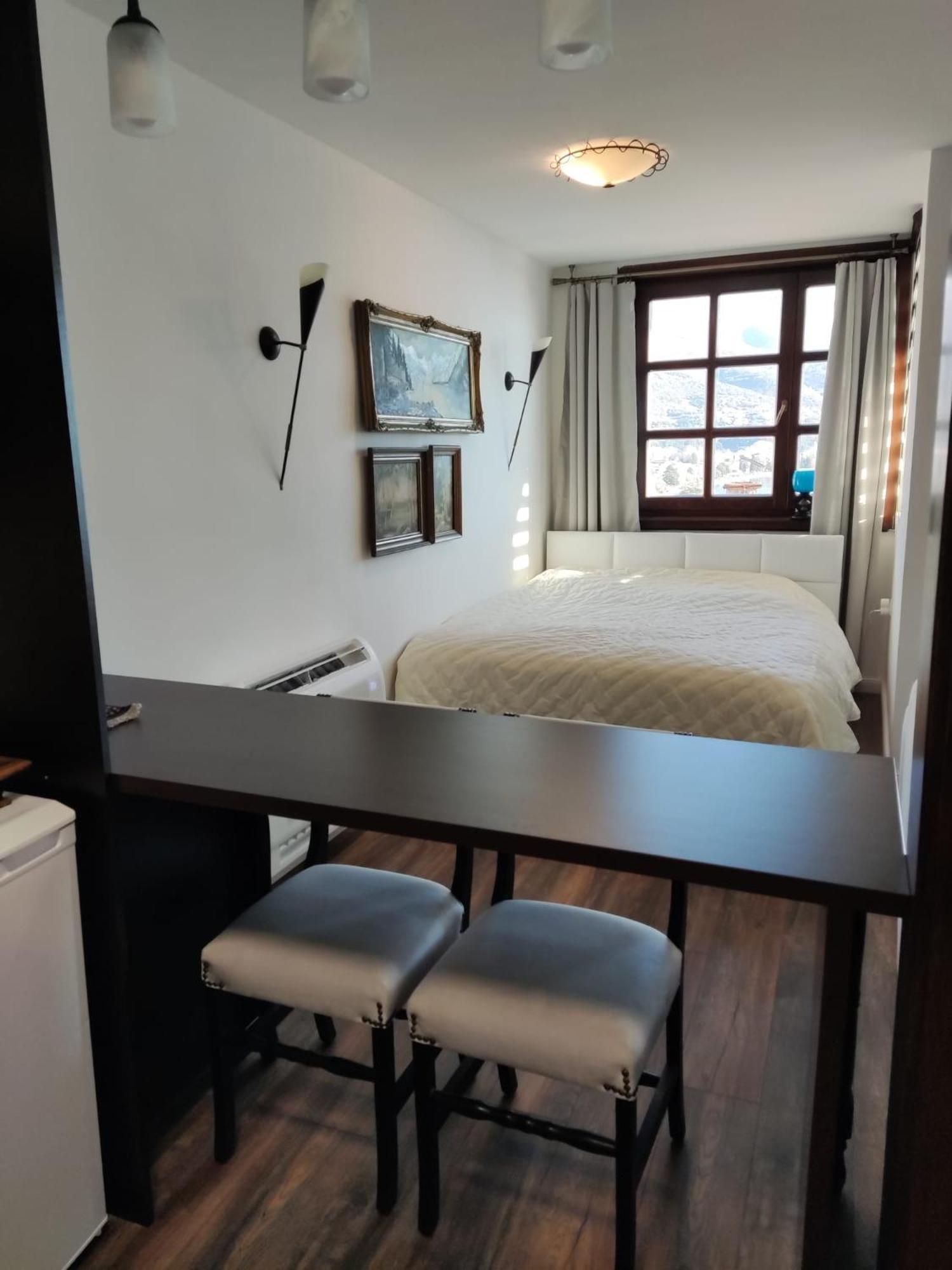 Jovevi Apartments Ochryda Zewnętrze zdjęcie