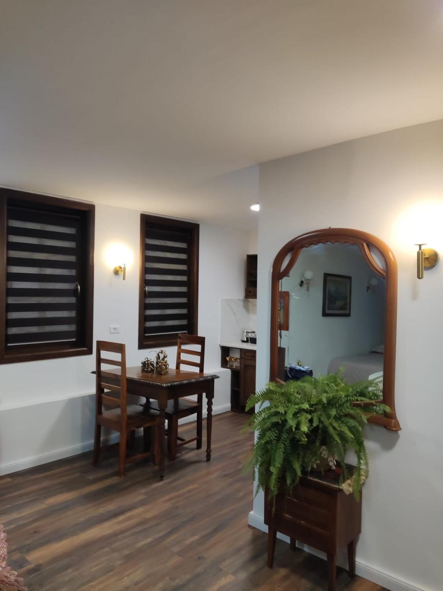 Jovevi Apartments Ochryda Zewnętrze zdjęcie
